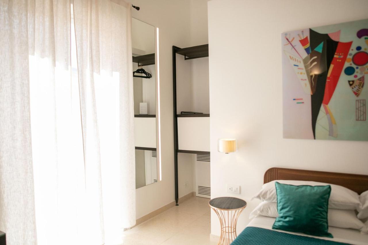 Kalea Guest House Cefalù Buitenkant foto