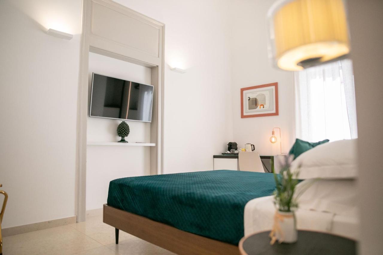 Kalea Guest House Cefalù Buitenkant foto