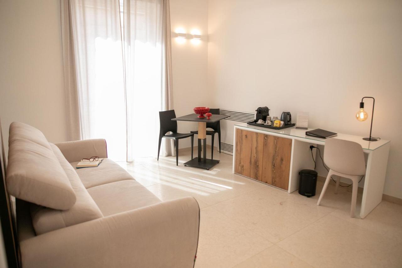 Kalea Guest House Cefalù Buitenkant foto