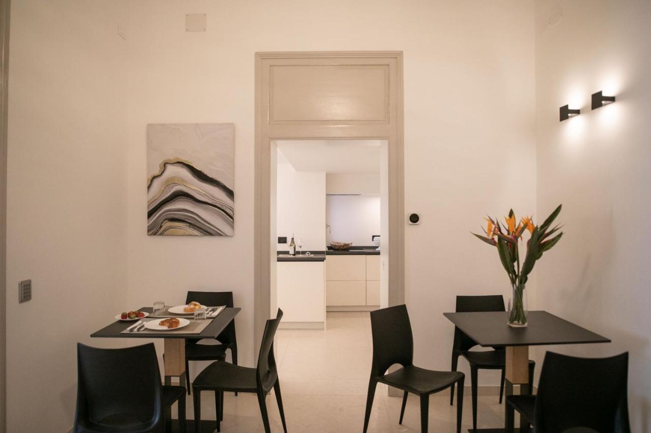 Kalea Guest House Cefalù Buitenkant foto