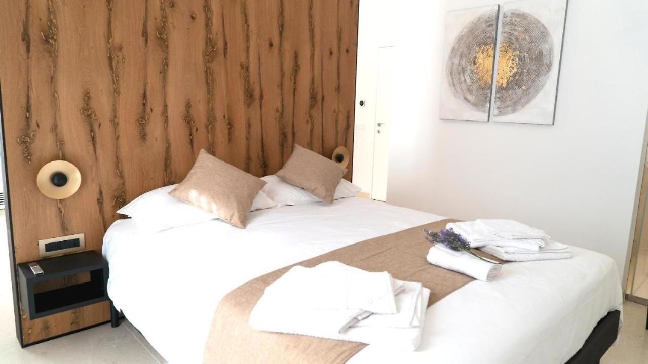 Kalea Guest House Cefalù Buitenkant foto